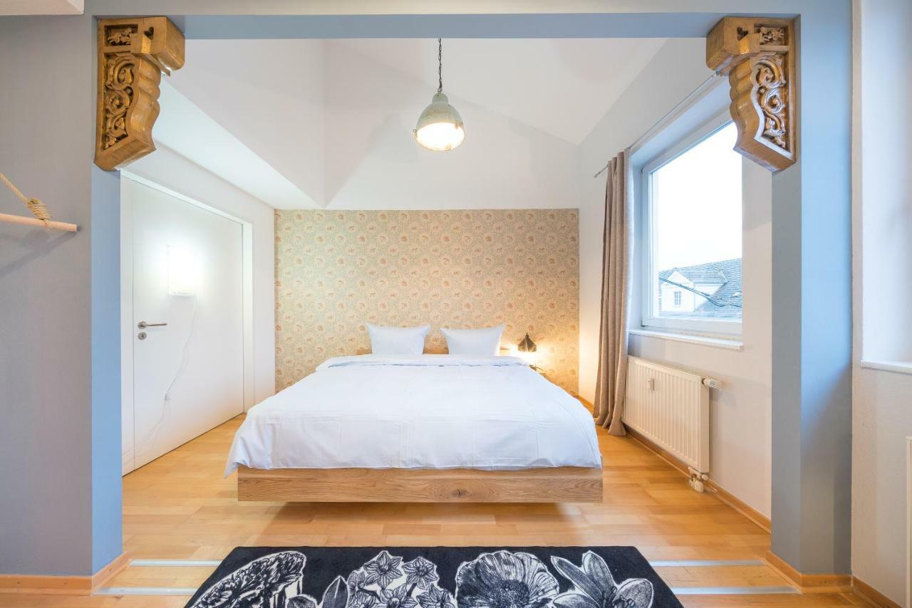 Design Apartments - "Potsdam City" 19 Exterior foto